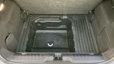 Ford Puma 1.0 EcoBoost Hybrid mHEV 155 Titanium 5dr Petrol Hatchback